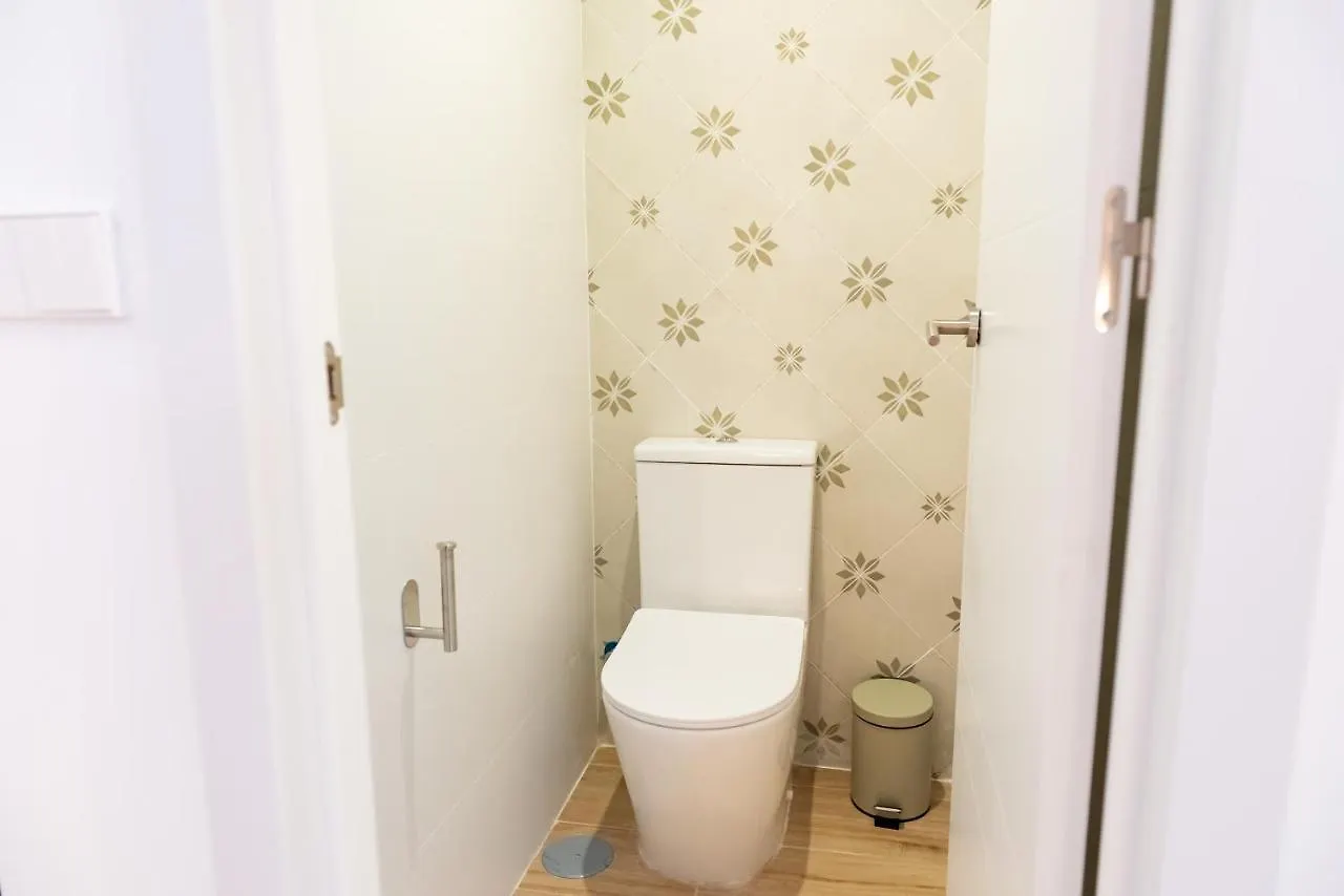 סביליה Tourist House Alfalfa ספרד