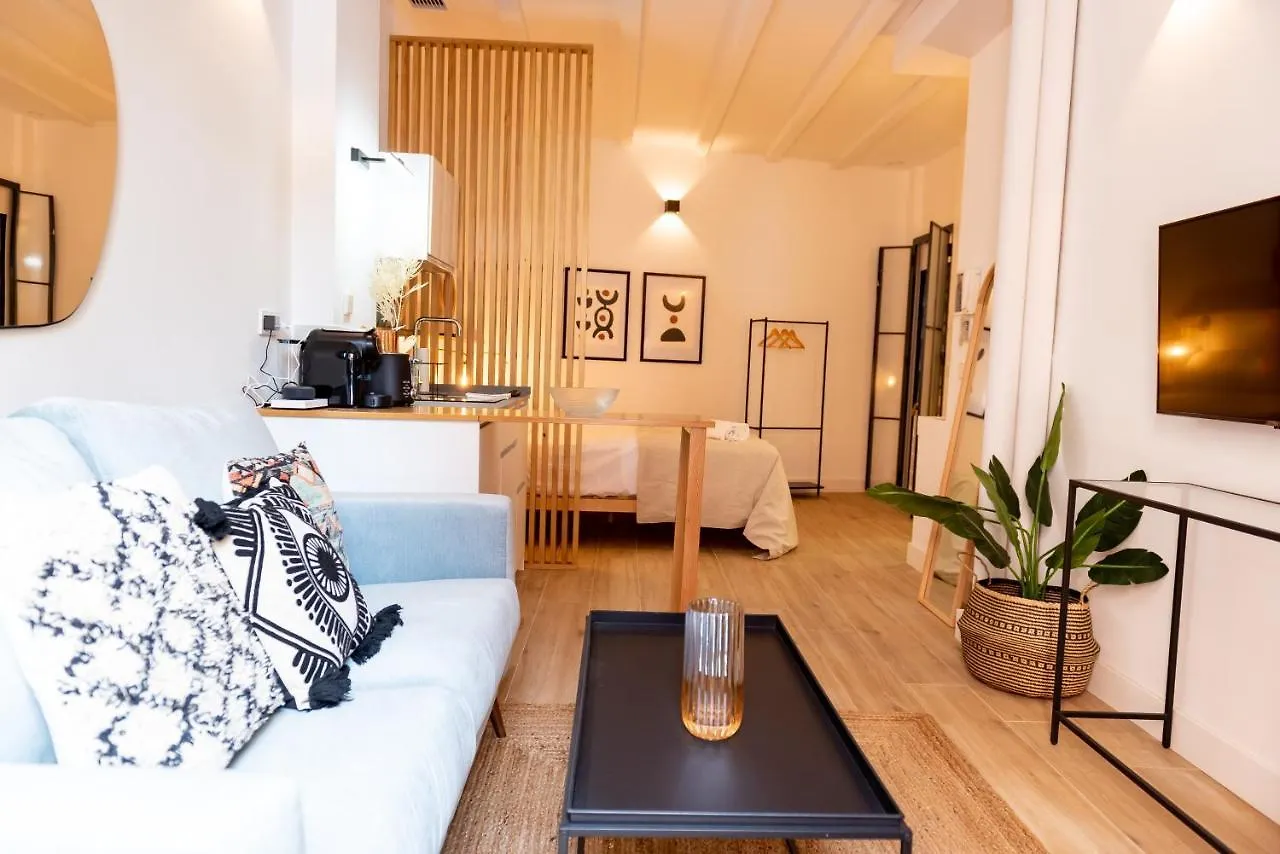 סביליה Tourist House Alfalfa