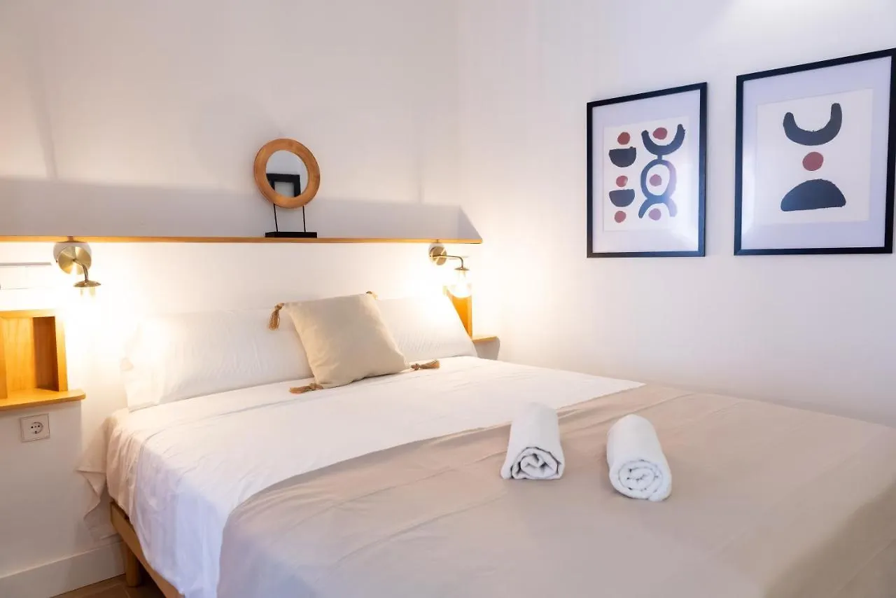 Tourist House Alfalfa Seville 0*,  Spain