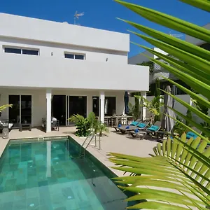 Palm Breeze , Maspalomas (Gran Canaria) Spanje