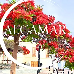 Alcamar Privada Con Areas De Sala, Cocina Y Bano Que Se Comparten Cerca Al Mar! , Alcalá la Real Spanje