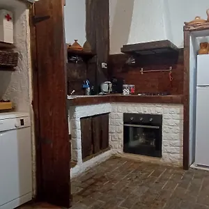  Accommodatie bij particulieren Dona Ines Barrio Santacruz