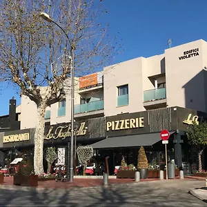 Edifici Violetta , Empuriabrava Spanje
